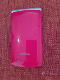 BRONDI telefono tascabile a soli 25€