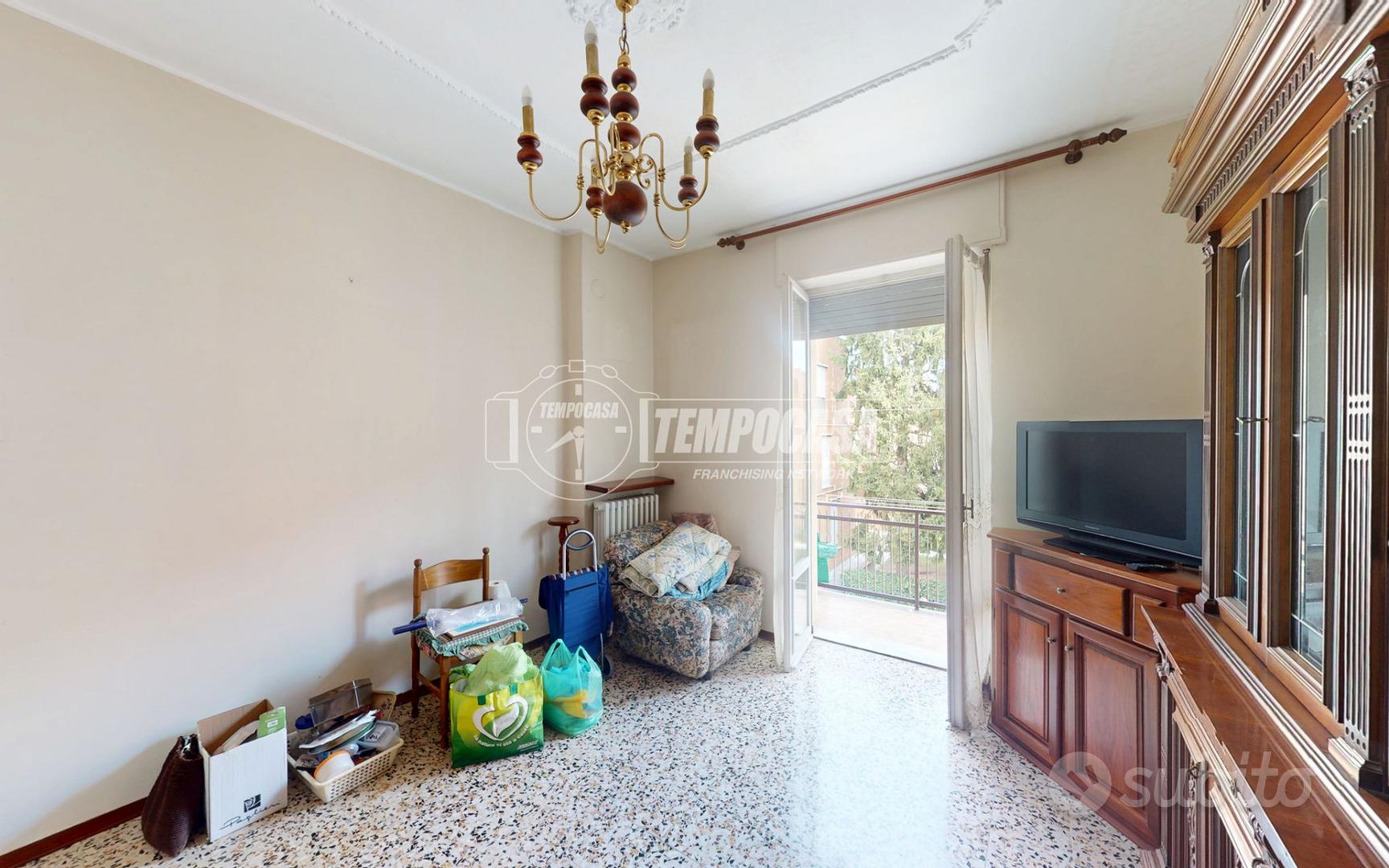 Appartamento – Alba, Borgo Piave - Altro