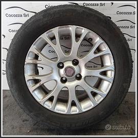 Cerchi Sfusi ant. sx FIAT Punto Evo