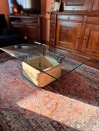 Tavolino da soggiorno