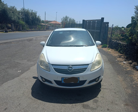 Opel Corsa 1.2 GPL