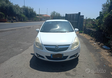Opel Corsa 1.2 GPL