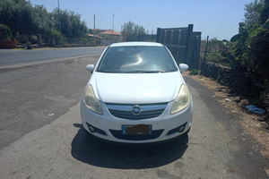 Opel Corsa 1.2 GPL