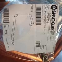 Pezzi di ricambio caldaia Cosmogas Novadens