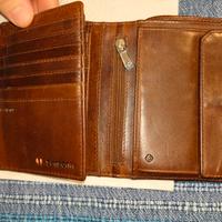 Portafoglio samsonite