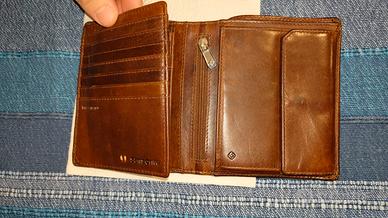 Portafoglio samsonite