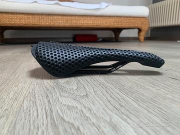 Sella 3D bici da corsa