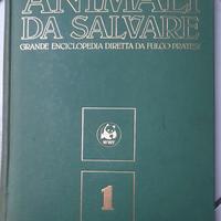 Enciclopedia ''Animali da Salvare''