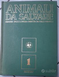 Enciclopedia ''Animali da Salvare''
