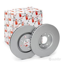 Dischi Freno FERODO PREMIER Coat+ disc DDF1152C