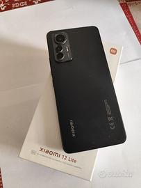 xiaoli 12 lite 5G