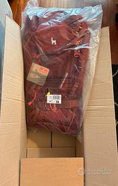 Zaino Ferrino Pachamama 50l Weroad rosso