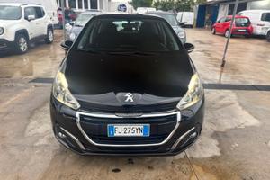 Peugeot 208 BlueHDi 75 5 porte Allure