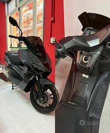Piaggio brera   300