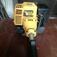 McCulloch Pro Mac 3500