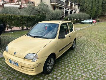 Fiat Seicento