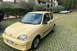 Fiat Seicento