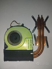 componenti PC  Toshiba satellite L50-A-19M