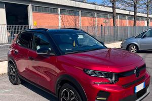 NUOVA CITROEN C3 ALLESTIMENTO MAX