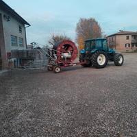 Rotolone irrigazione irrimec