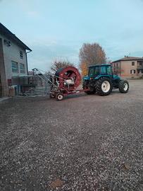 Rotolone irrigazione irrimec