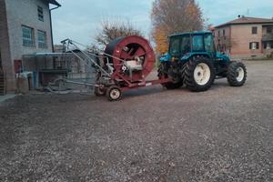 Rotolone irrigazione irrimec