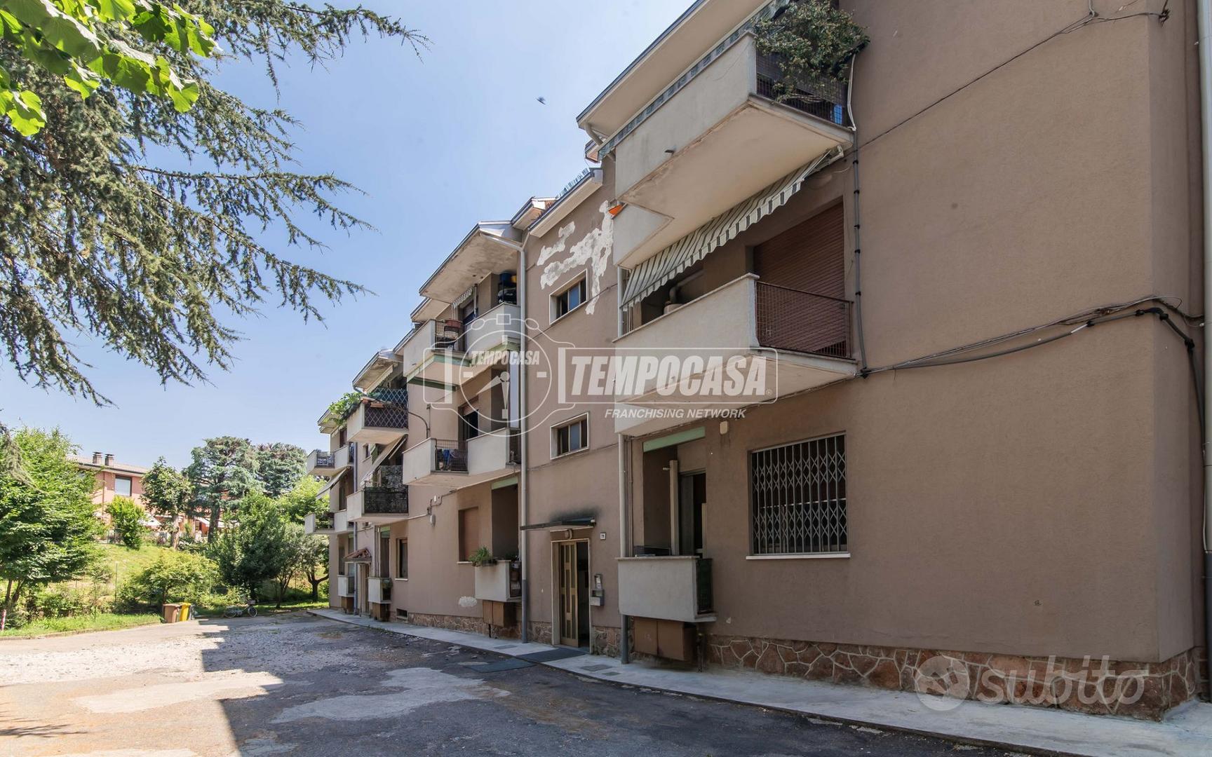 Appartamento – Saronno, Volta-Prealpi - Vista 4