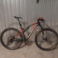 Wilier Fx110 SUPER!!!