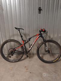 Wilier Fx110 SUPER!!!