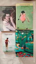Lotto di 4 Libri di Margaret Mazzantini