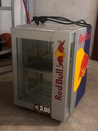 Frigo Red Bull da collezione