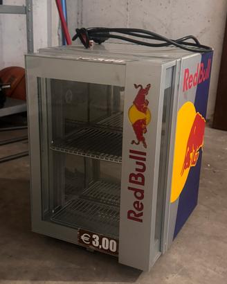 Frigo Red Bull da collezione