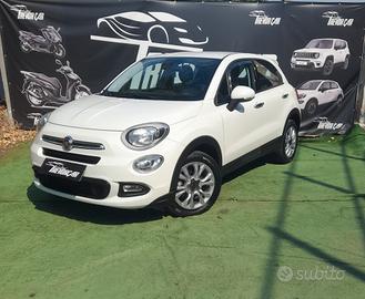 Fiat 500X 1.6 MultiJet 120 CV Business
