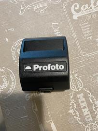 2 Batterie Profoto B1 da rigenerare