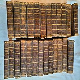 libri antichi Friedrich Schiller 
