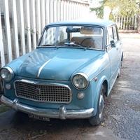 fiat 1100 special 