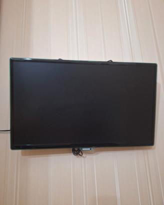 televisione samsung