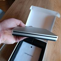 Apple USB superdrive