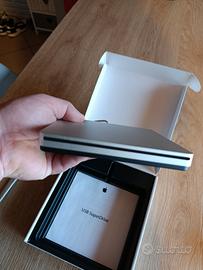 Apple USB superdrive