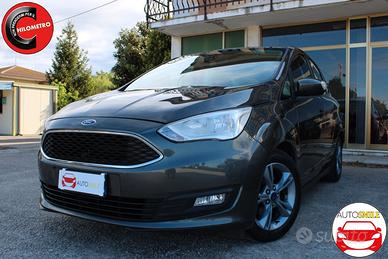 Ford C-Max 1.5 tdci120CV Powershift Start&Stop Bus