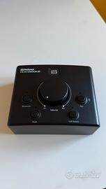 PreSonus MicroStation BT