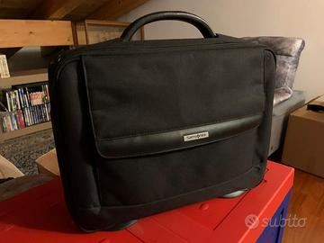 Borsa Porta PC Sansonite