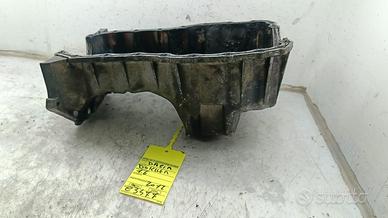 COPPA OLIO MOTORE DACIA Dokker 1Â° Serie Benzina 1