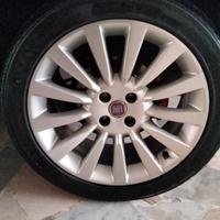 4 Cerchi fiat bravo