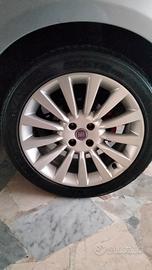 4 Cerchi fiat bravo