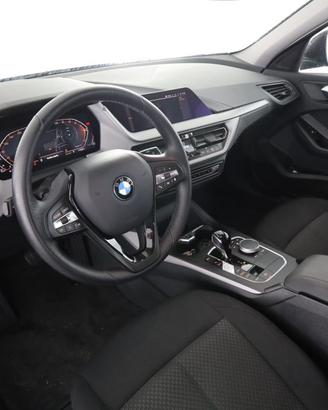 BMW 116 Serie 1 d BUSINESS ADVANTAGE