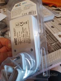 Timer digitale marca Melchioni