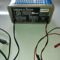 caricabatterie auto moto 12V