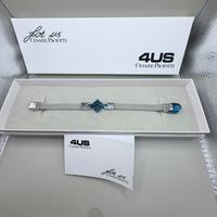 Bracciale Cesare Paciotti 4US con Scatola