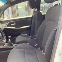 KIA CARENS TAPPEZZERIA COMPLETA DI PANNELLI